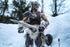 PUREARTS Dragonborn (Deluxe Edition) - The Elder Scrolls V Skyrim - 1/6 Scale Collectible Figure